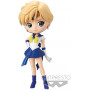 PRETTY GUARDIAN SAILOR MOON ETERNAL THE MOVIE Q POSKET-SUPER SAILOR URANUS-(VER.A)