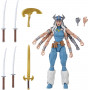MARVEL LEGENDS VINTAGE SLASH 4