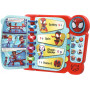 Spidey Learning Book