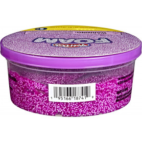 a10 mrtoys Play-Doh Foam Plum