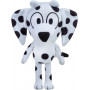 BLUEY S7 MINI PLUSH SINGLE PACK ASST - SCHOOL TIME