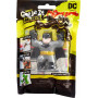 HEROES OF GOO JIT ZU LICENSED DC S4 MINIS SINGLE PACK ASST