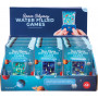 Glow Water Filled Games - Space Odyssey  Asst