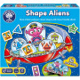 Orchard Game - Shape Aliens