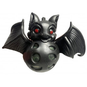 Squeeze Bat Ball