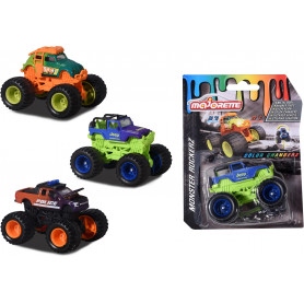 MONSTER ROCKERZ COLOUR CHANGERS 3 ASST H/S #