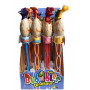 Dino Bubble Wand 160ml