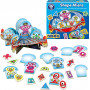 Orchard Game - Shape Aliens