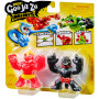 HEROES OF GOO JIT ZU S7 MINIS VERSUS PACK ASSORTED