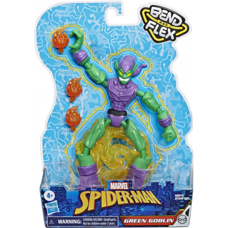 a10 mrtoys Greem Goblin