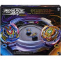 BEYBLADE EVO ELITE CHAMPIONS PRO SET