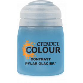 29-58 Citadel Contrast: Pylar Glacier (18ml)