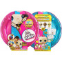 BIG BIG BABY 18" (4 ASSORTED)