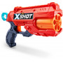 Zuru XSHOT Excel - Reflex Twin Pack with 16 Darts