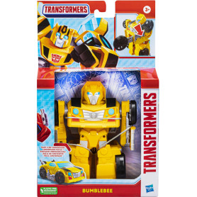 TRANSFORMERS EVERGREEN FEATURED BB