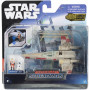 STAR WARS Medium Vehicle (5" Vehicle & Figure Assortment)