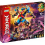 LEGO Ninjago Nya's Samurai X MECH 71775