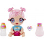 Glitter Babyz Doll- Pink (Rainbow)