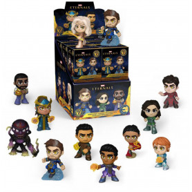 Eternals  - Mystery Minis