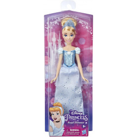 DPR FD ROYAL SHIMMER CINDERELLA