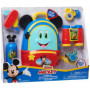 Mickey Mouse Funhouse Adventures Backpack