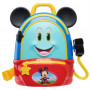 Mickey Mouse Funhouse Adventures Backpack