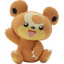 PKW Select 8" Plush Asst (Corduroy)