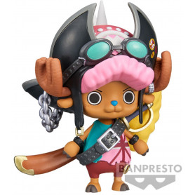 ONE PIECE DXF THE GRANDLINE MEN VOL.5 (TBA)(A:TONY TONY.CHOPPER)