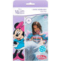 a12 mrtoys Wahu Minnie Mouse Arm Bands Small/Lge Assorted