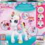 KINDI KIDS S7 SECRET SADDLE UNICORN