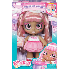 KINDI KIDS S7 BIG SISTER ANGELINA WINGS