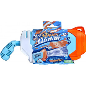 SUPER SOAKER TORRENT
