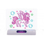 Illuminate 3D Magic Drawing Board - Fantasy Island