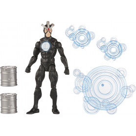 a10 mrtoys Marvel X-Men Legends Havok