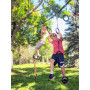 Slackers - Ninja Rings- set of 2