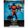 Dc Black Adam Movie MegaFig  Atom Smasher (Big Size)
