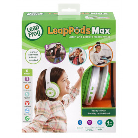 LeapPod Max