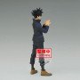 BANPRESTO JUJUTSU KAISEN JUKON NO KATA-MEGUMI FUSHIGURO&SUKUNA-(A:MEGUMI FUSHIGURO)