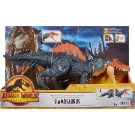 JURASSIC WORLD MASSIVE ACTION Assortment
