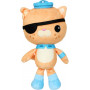 OCTONAUTS S1 BASIC PLUSH ASSORTED
