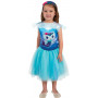 MERCAT TUTU COSTUME - GABBY'S DOLLHOUSE - 3-5 YRS