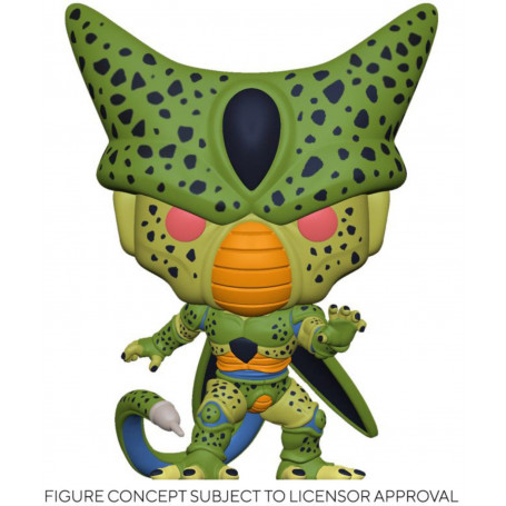 Dragon Ball Z - Cell First Form GW Pop! RS