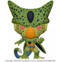 Dragon Ball Z - Cell First Form GW Pop! RS
