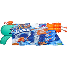 SUPER SOAKER HYDRO FRENZY