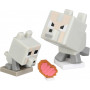 TREASURE X LICENSED MINECRAFT S2 CAVES & CLIFFS ADVENTURE WORLD PACK