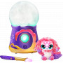 MAGIC MIXIES S2 CRYSTAL BALL PINK