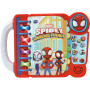 Spidey Learning Book