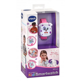My First KidiWatch Pink