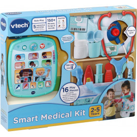 Smart Medical Kit