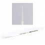 SYNTHETIC GLAZE BRUSH